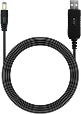 USB DC 5V to 12V Power Any RouterWORLD TRADE FOR COMPUTER -LAPTOP